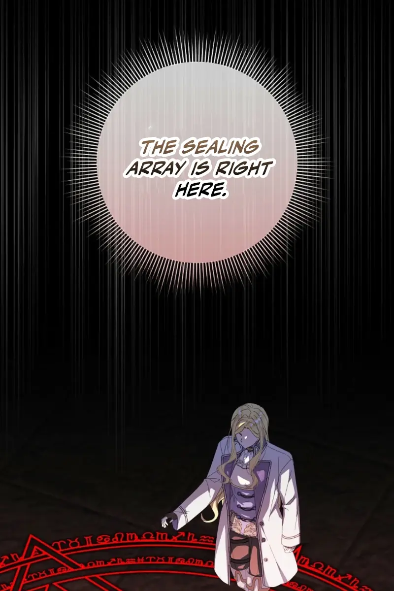 24 Hours Resurrection of the Villainess Chapter 86 Page 37