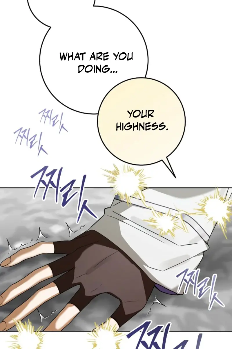 24 Hours Resurrection of the Villainess Chapter 86 Page 41