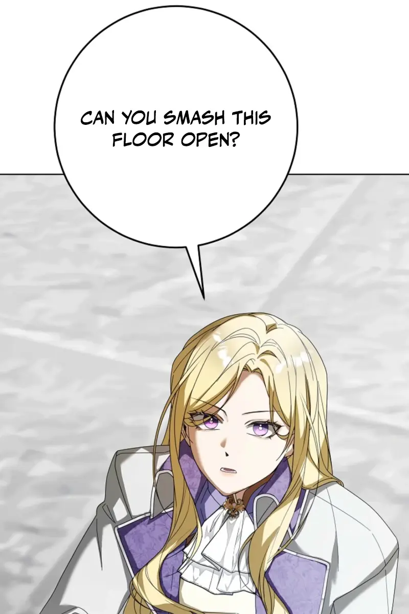 24 Hours Resurrection of the Villainess Chapter 86 Page 44
