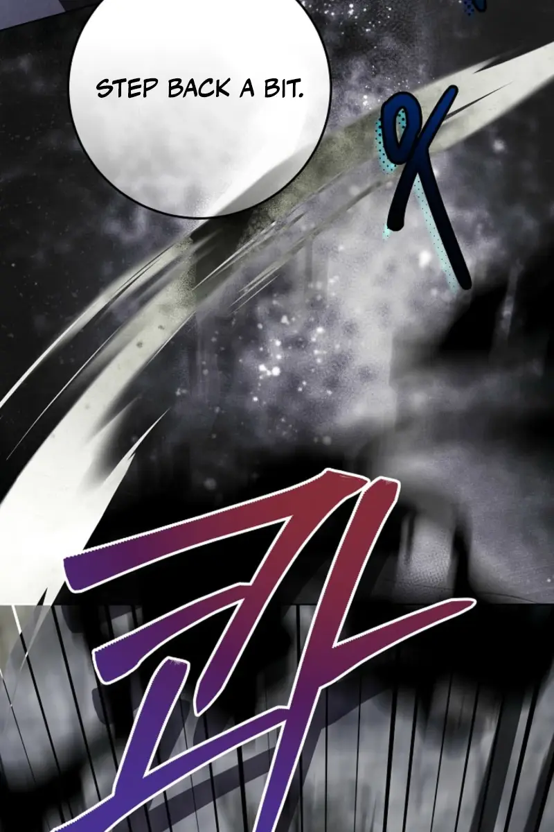 24 Hours Resurrection of the Villainess Chapter 86 Page 48