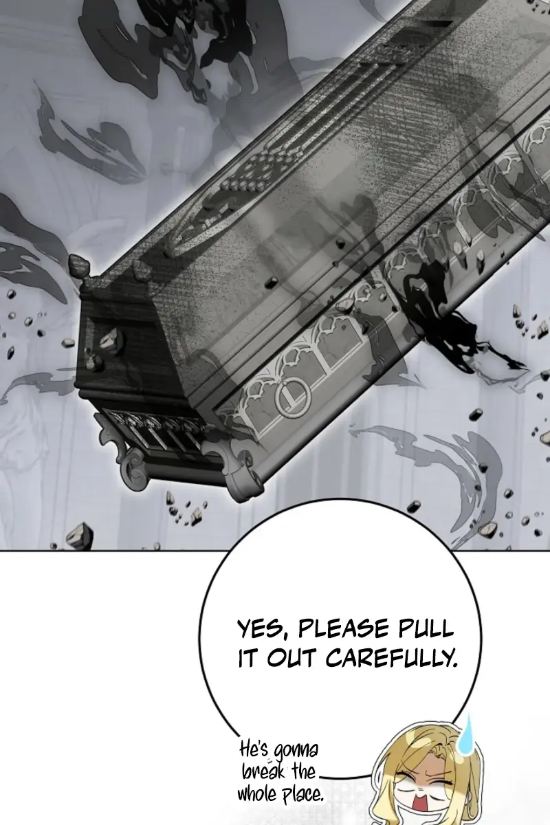 24 Hours Resurrection of the Villainess Chapter 86 Page 53