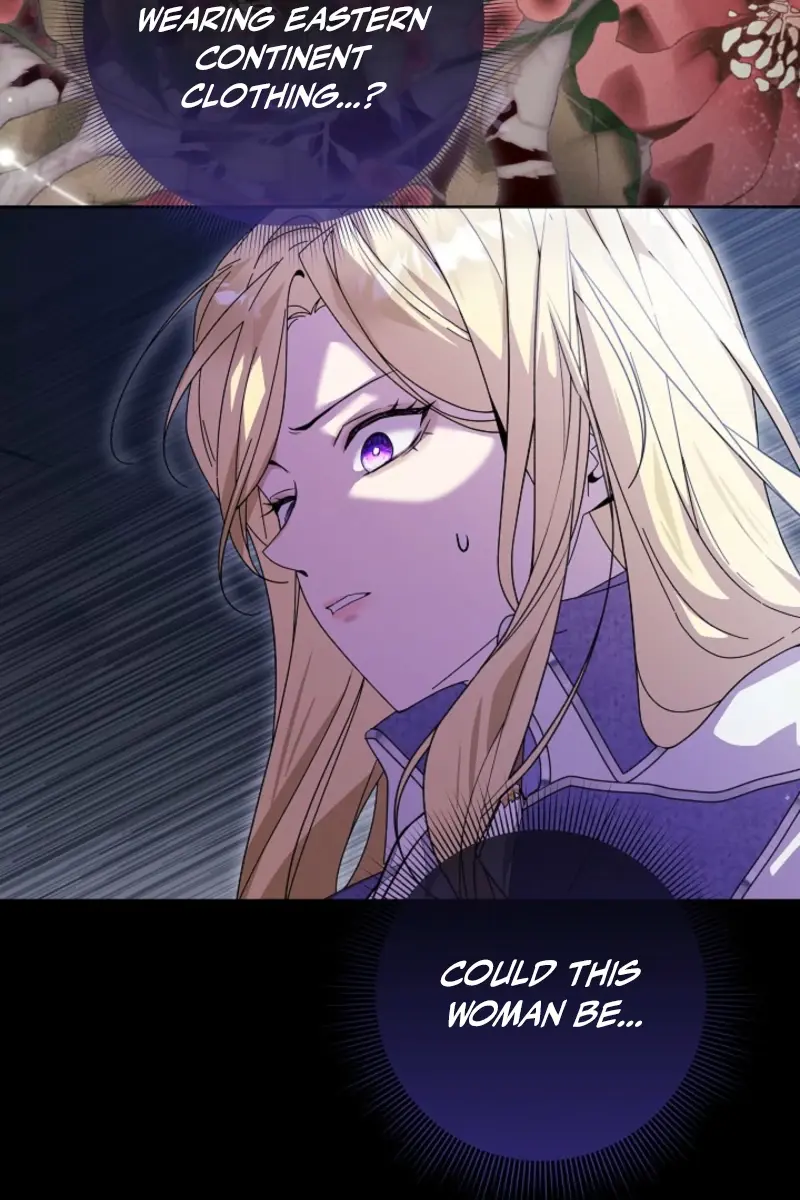 24 Hours Resurrection of the Villainess Chapter 86 Page 61