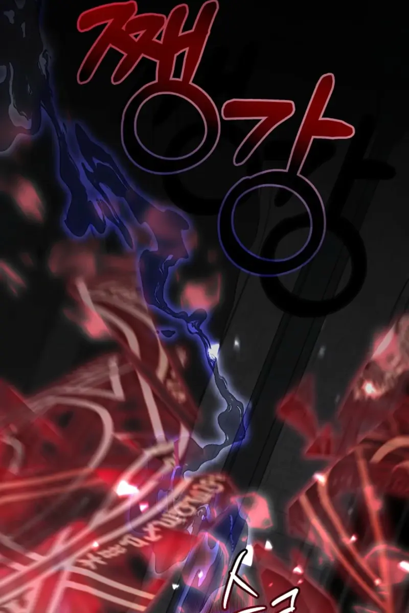 24 Hours Resurrection of the Villainess Chapter 86 Page 76