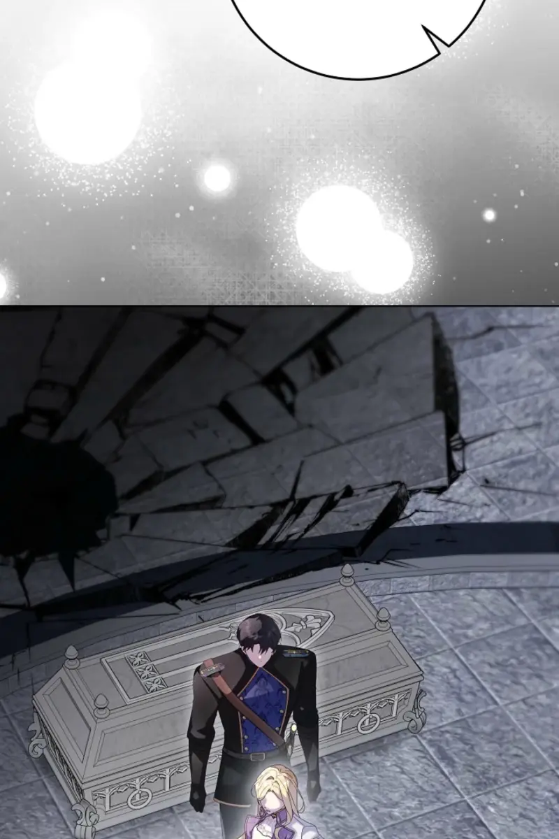 24 Hours Resurrection of the Villainess Chapter 86 Page 90