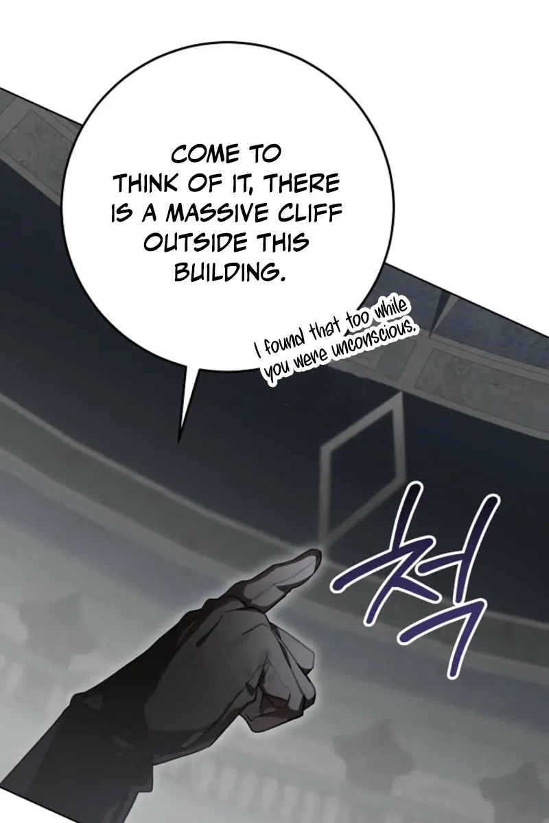 24 Hours Resurrection of the Villainess Chapter 86 Page 92
