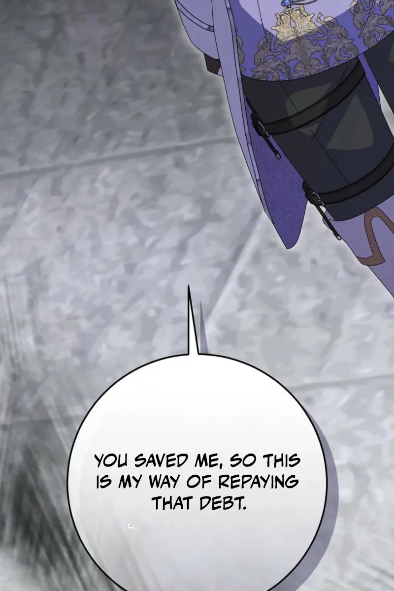 24 Hours Resurrection of the Villainess Chapter 86 Page 97