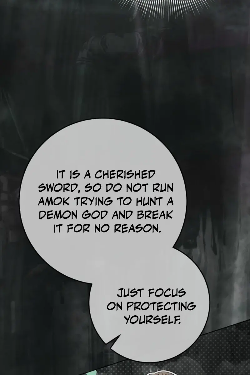 24 Hours Resurrection of the Villainess Chapter 86 Page 108