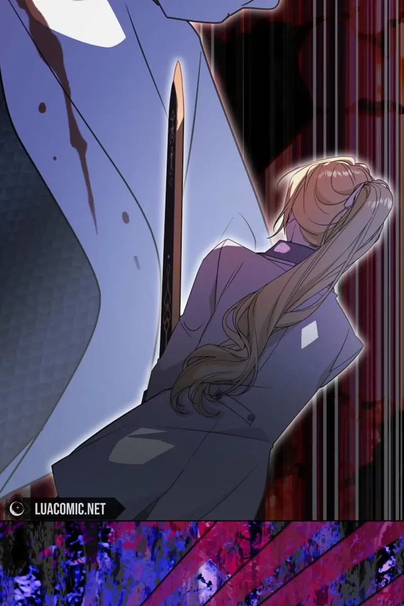24 Hours Resurrection of the Villainess Chapter 86 Page 125
