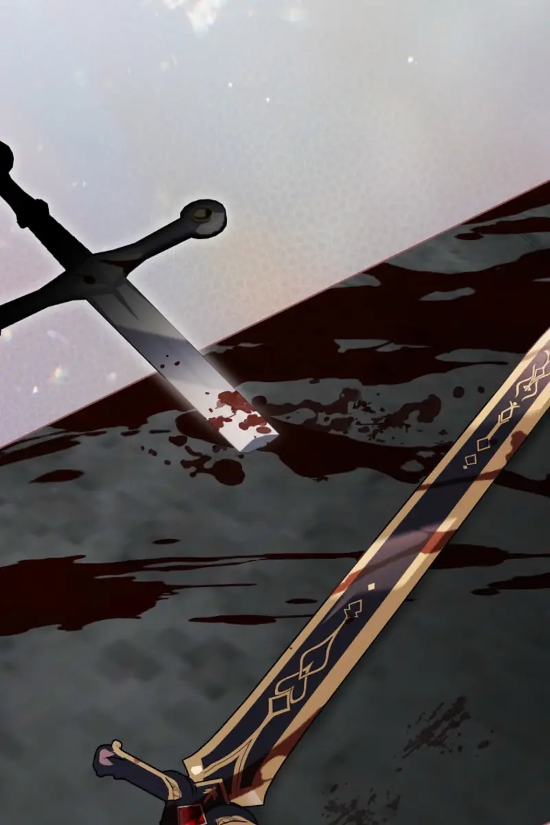24 Hours Resurrection of the Villainess Chapter 86 Page 135
