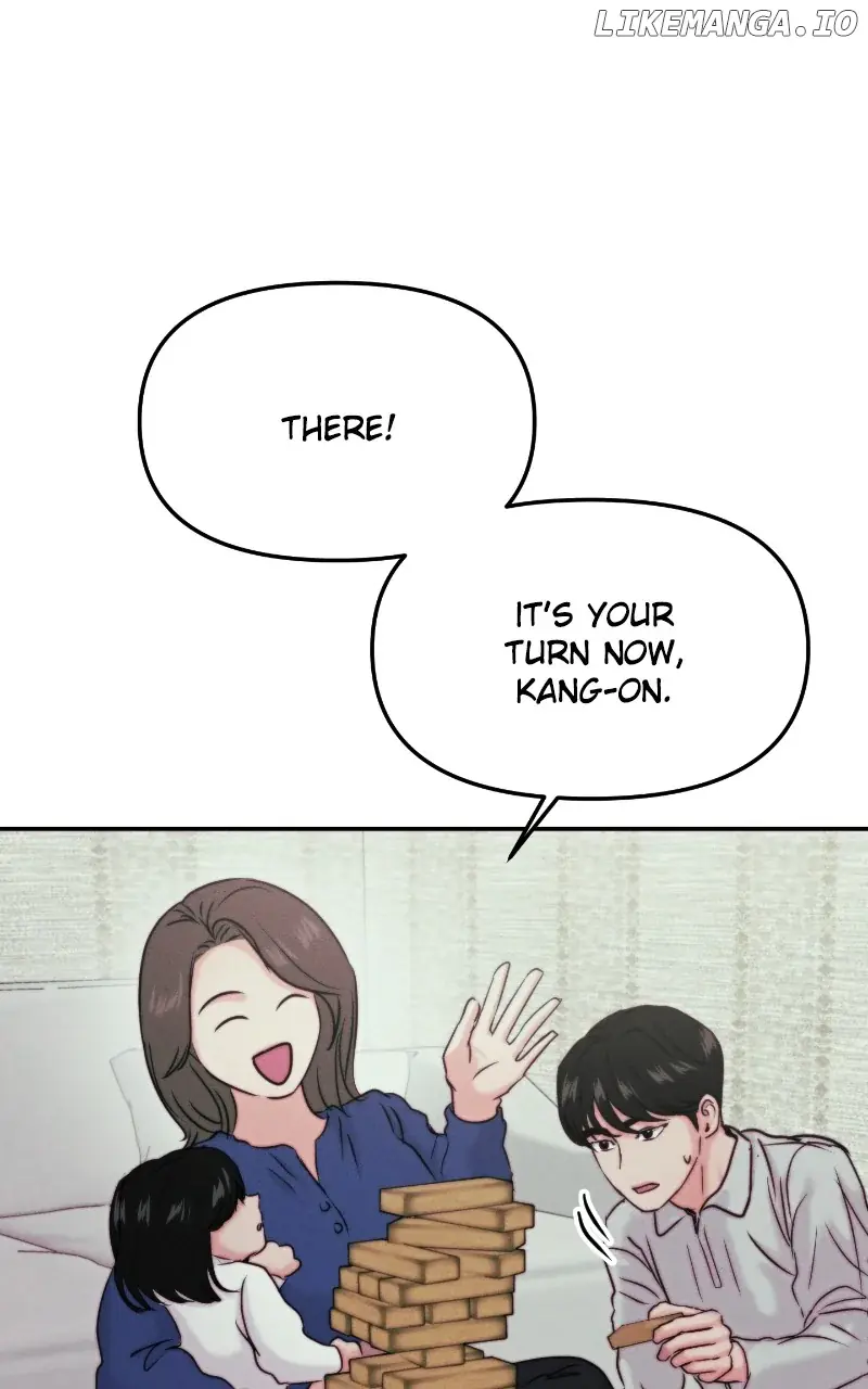 A Campus Romance, I Guess Chapter 40 Page 5