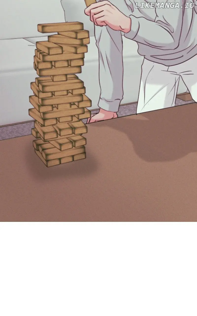 A Campus Romance, I Guess Chapter 40 Page 8