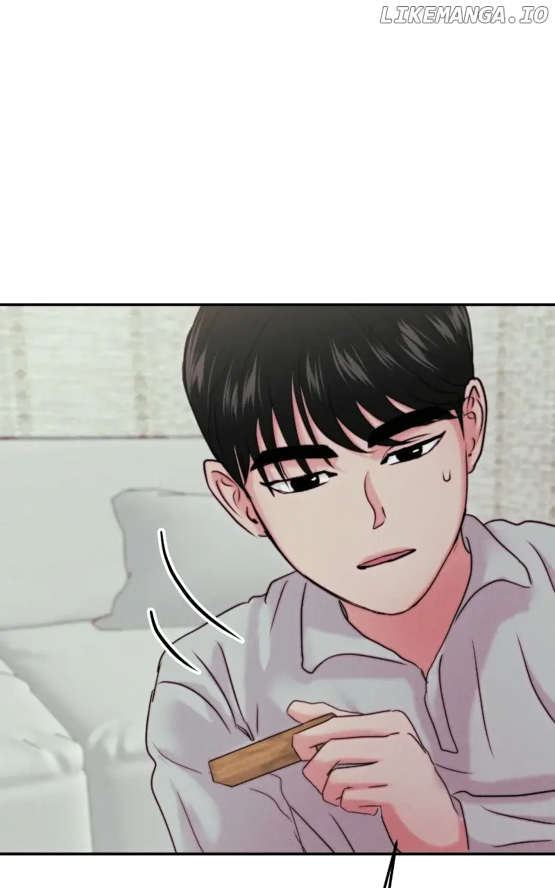 A Campus Romance, I Guess Chapter 40 Page 9