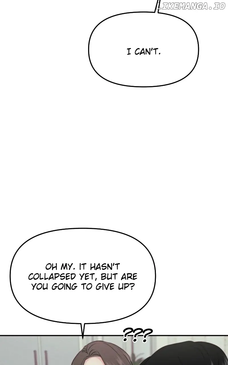A Campus Romance, I Guess Chapter 40 Page 10
