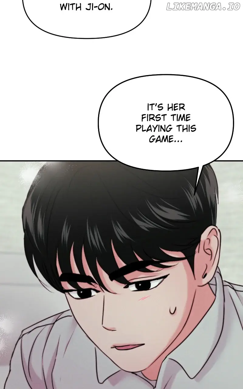 A Campus Romance, I Guess Chapter 40 Page 13