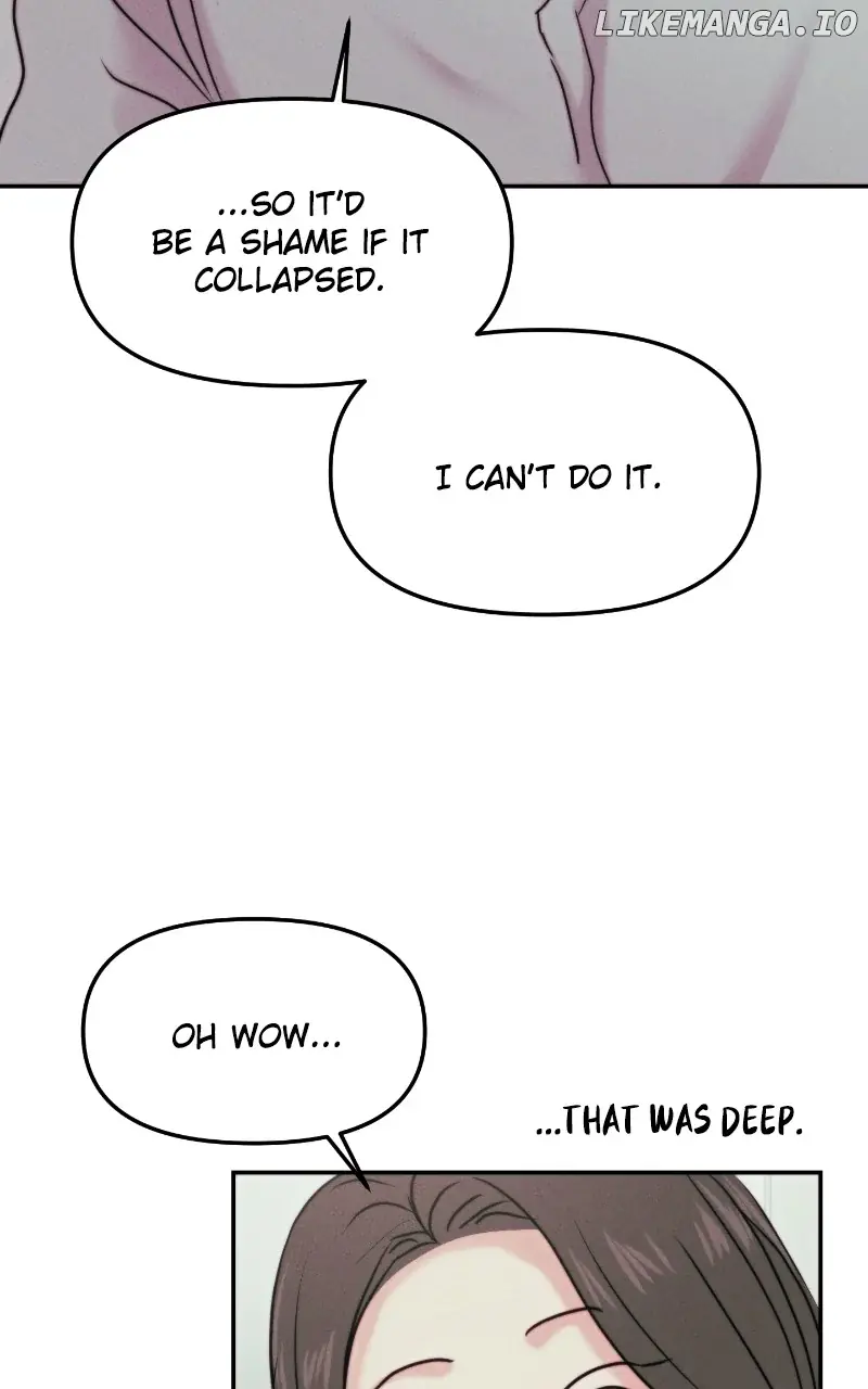 A Campus Romance, I Guess Chapter 40 Page 14