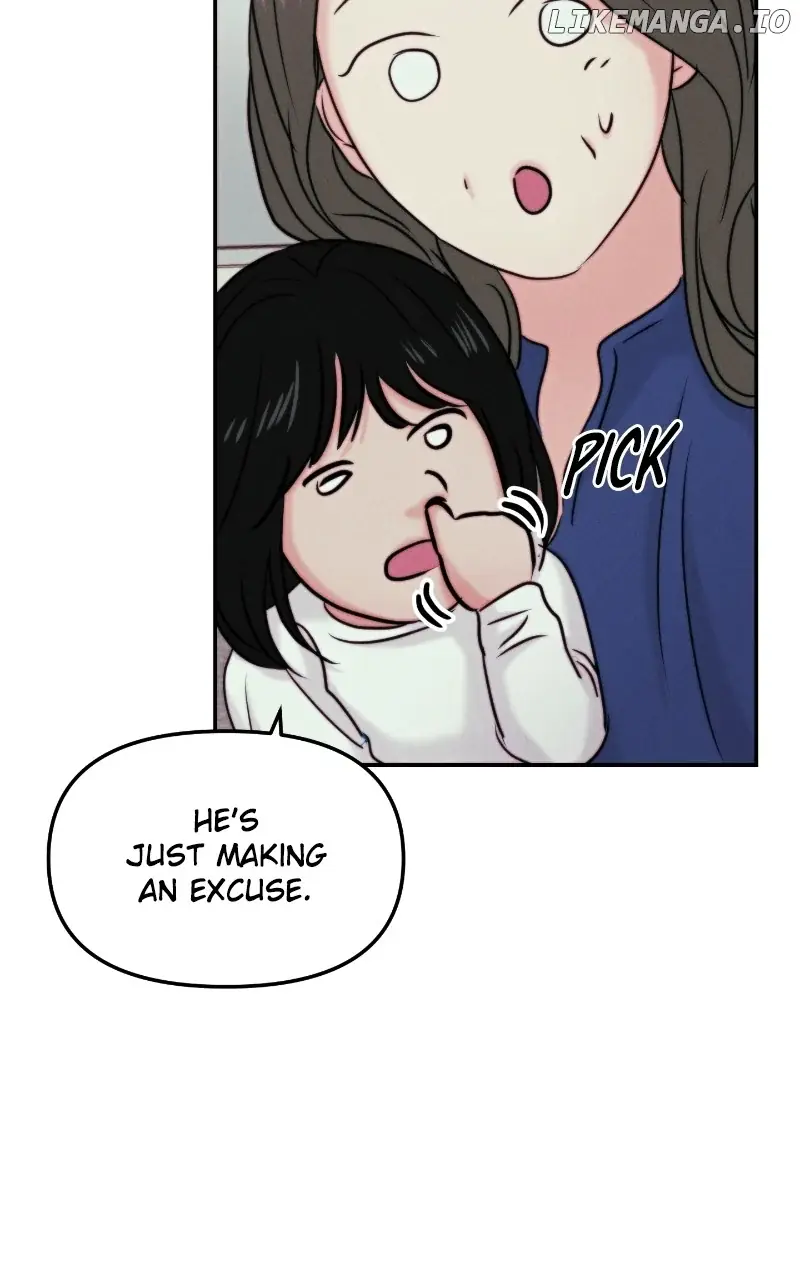 A Campus Romance, I Guess Chapter 40 Page 15