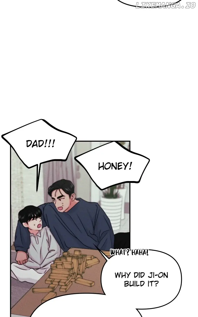 A Campus Romance, I Guess Chapter 40 Page 17