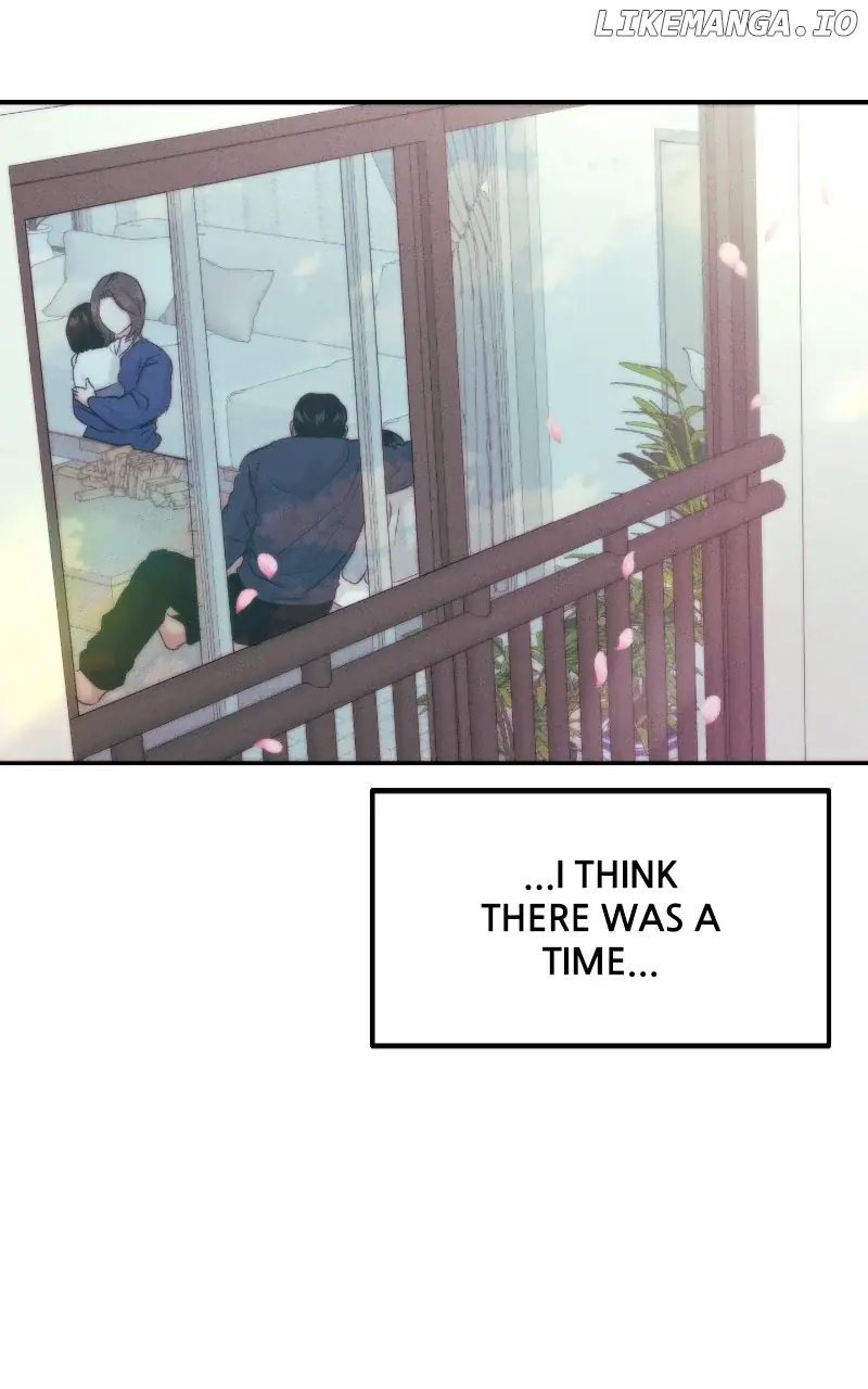A Campus Romance, I Guess Chapter 40 Page 21