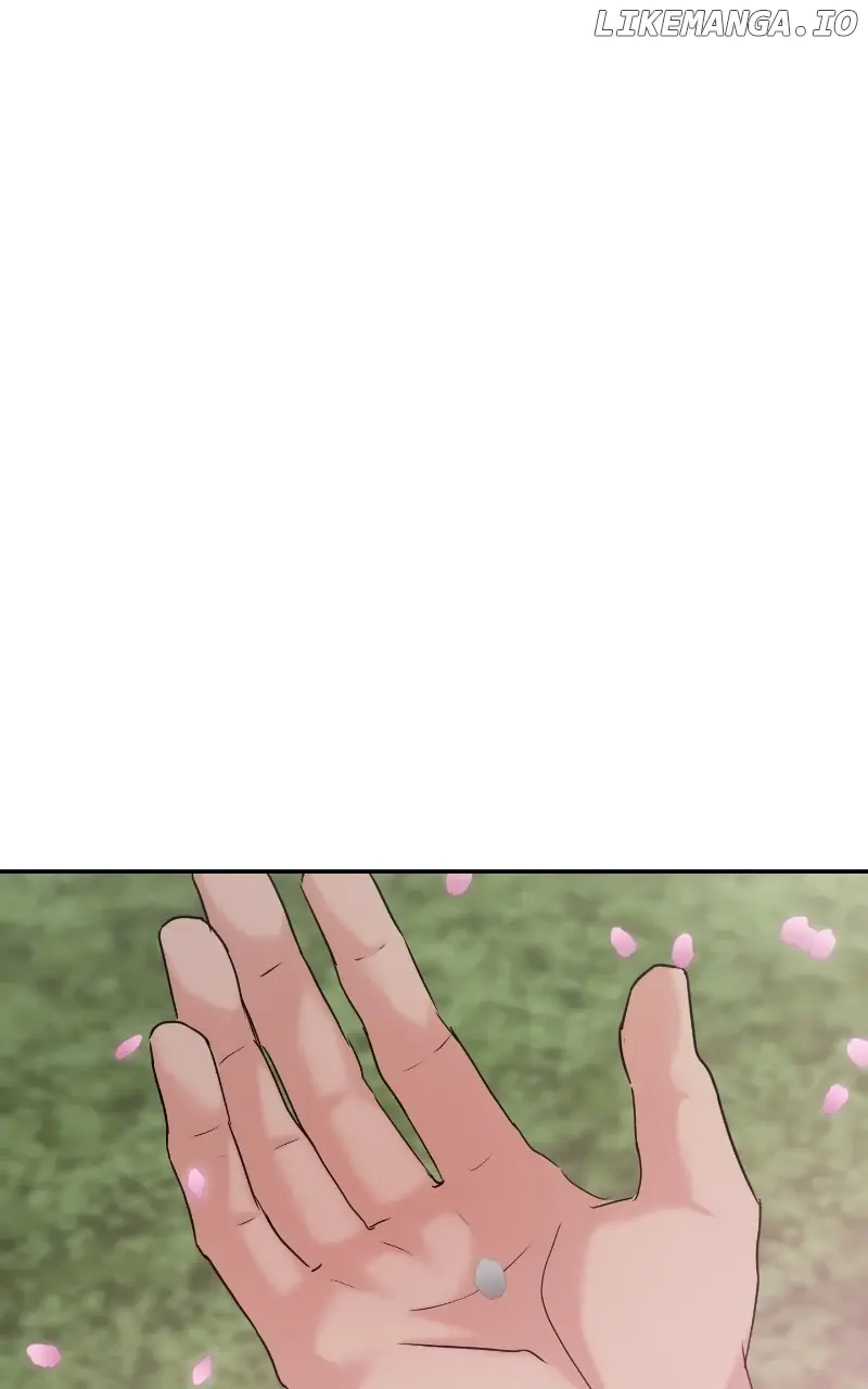 A Campus Romance, I Guess Chapter 40 Page 27