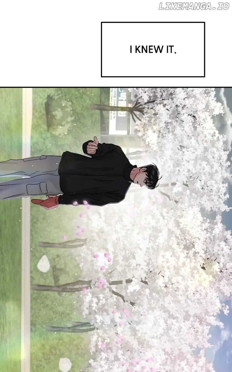 A Campus Romance, I Guess Chapter 40 Page 31