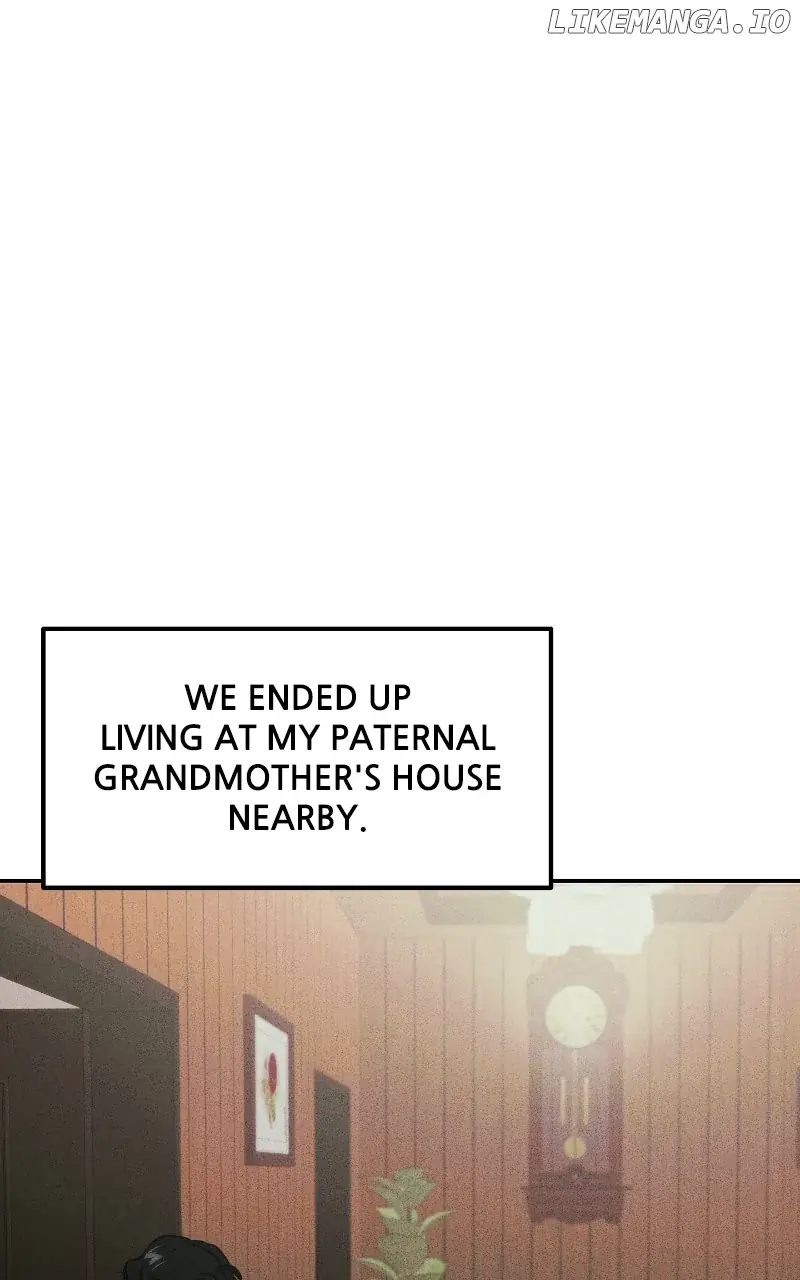 A Campus Romance, I Guess Chapter 40 Page 44