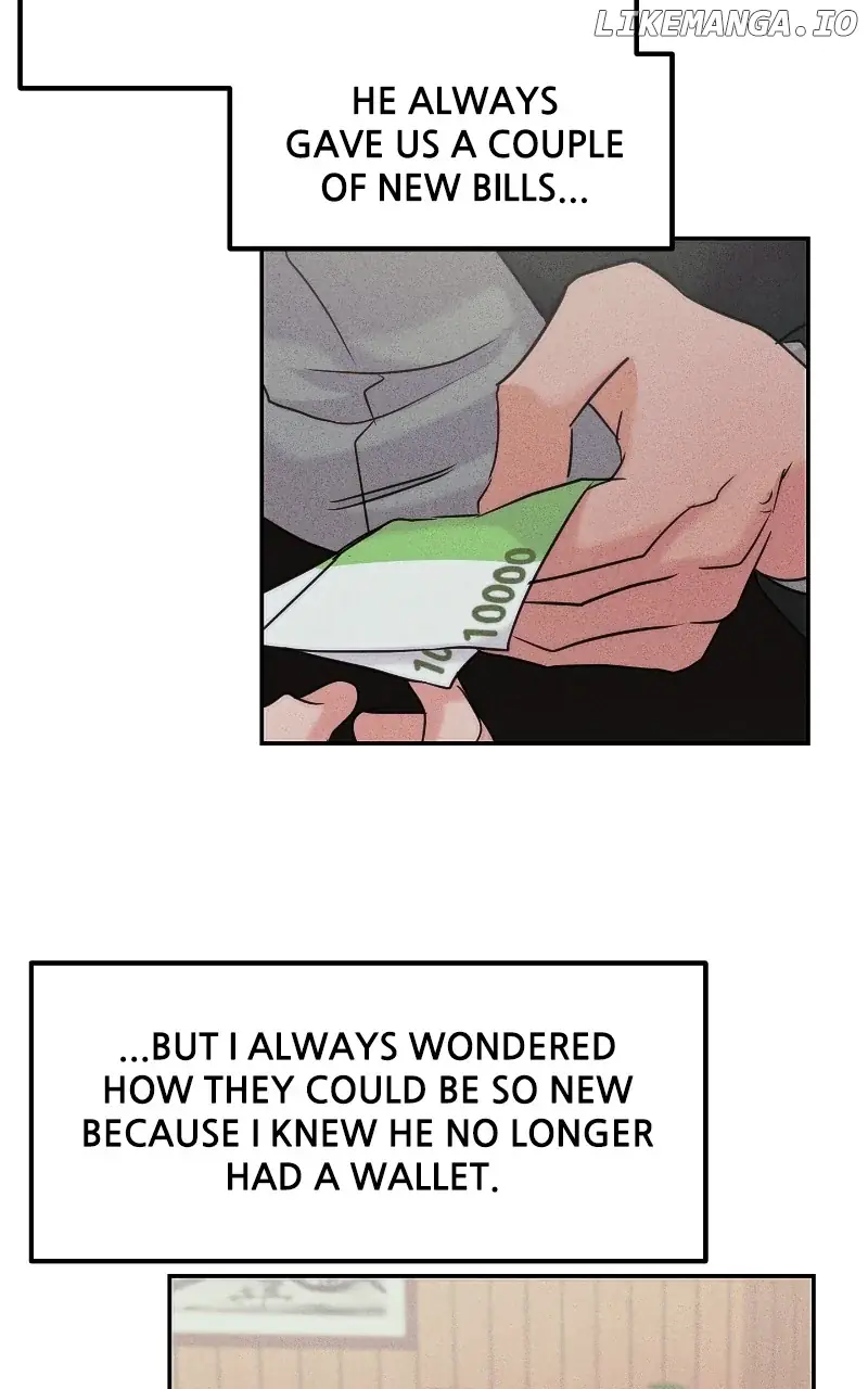 A Campus Romance, I Guess Chapter 40 Page 47