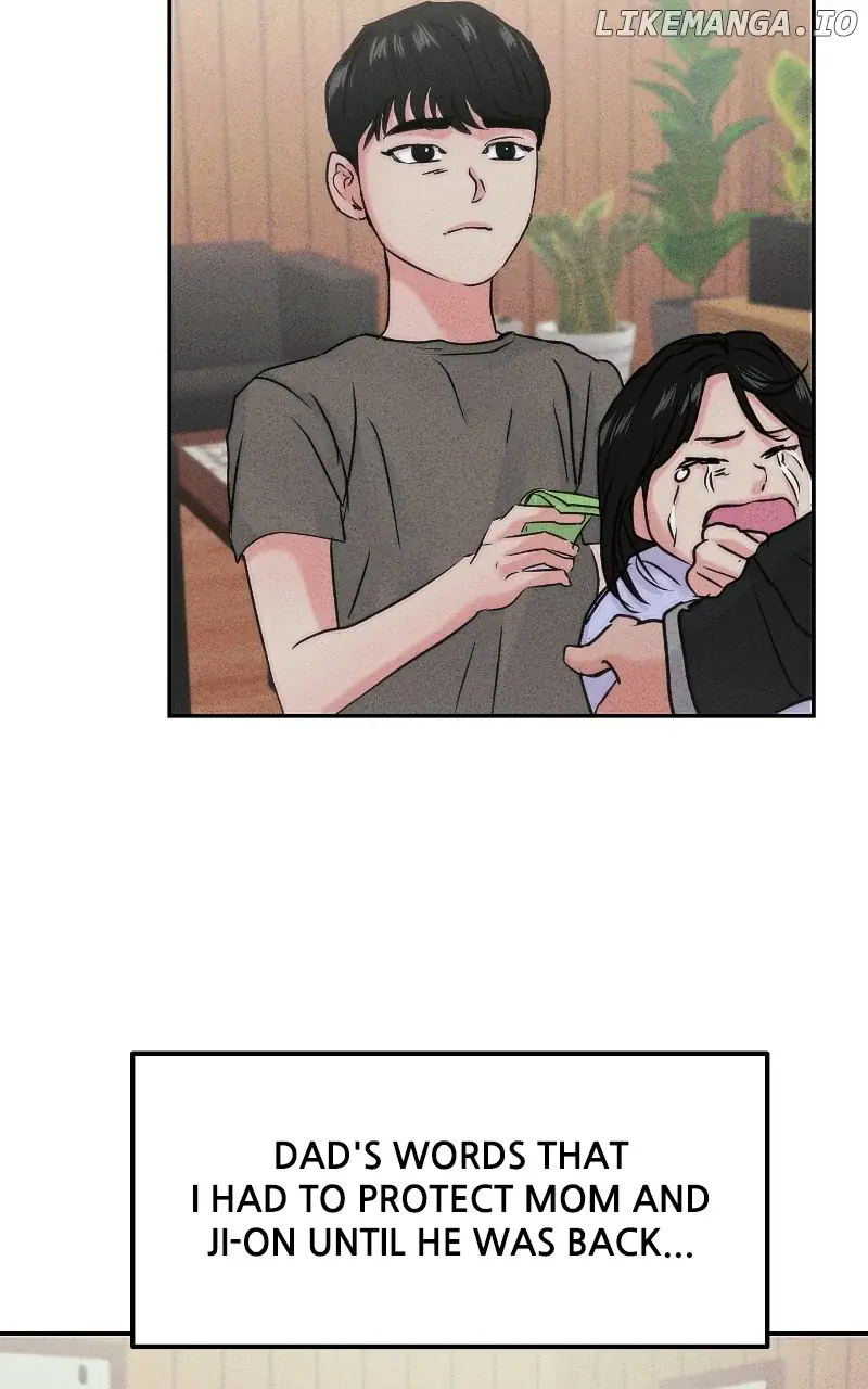 A Campus Romance, I Guess Chapter 40 Page 48