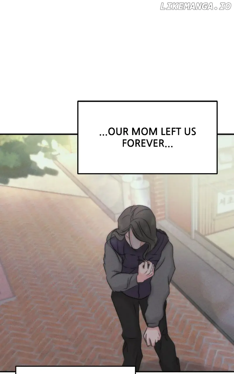 A Campus Romance, I Guess Chapter 40 Page 53