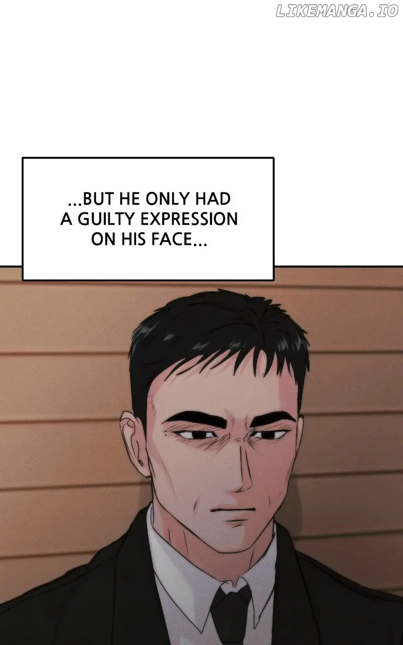 A Campus Romance, I Guess Chapter 40 Page 58