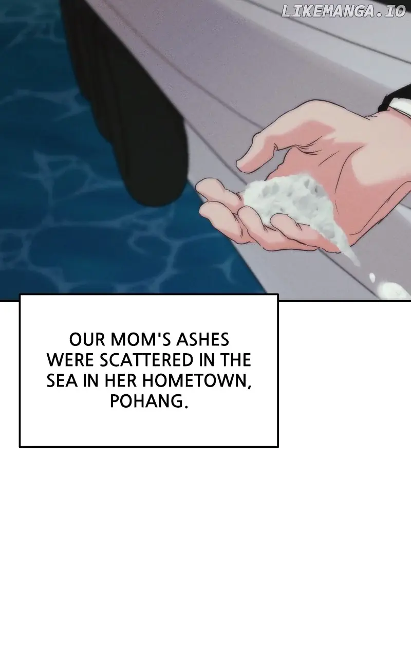 A Campus Romance, I Guess Chapter 40 Page 60