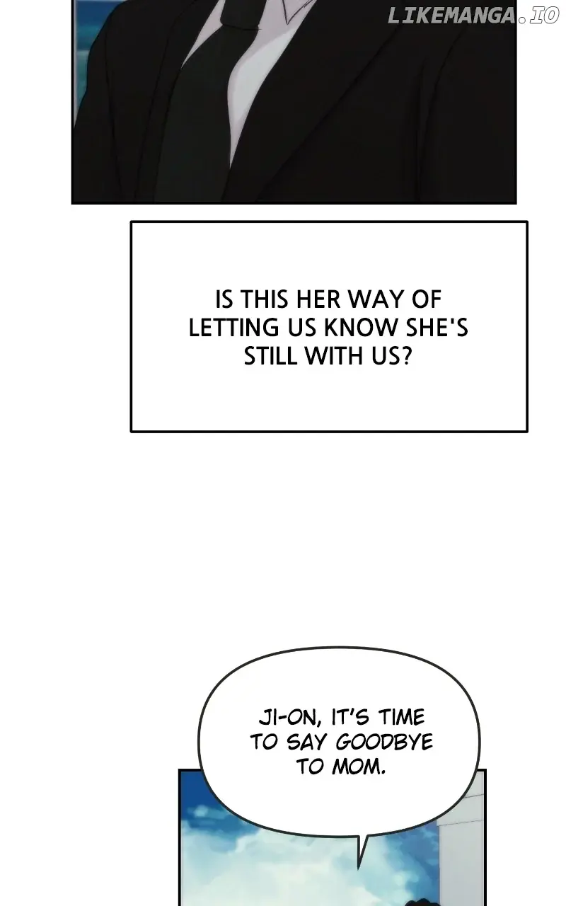 A Campus Romance, I Guess Chapter 40 Page 63