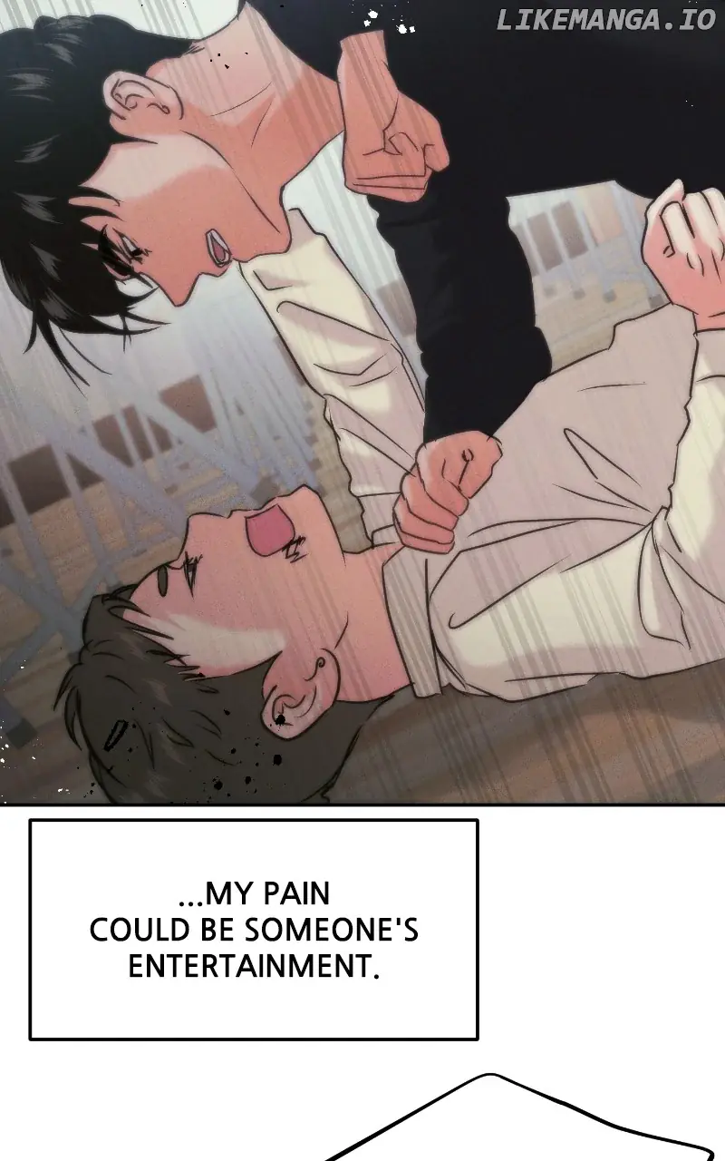 A Campus Romance, I Guess Chapter 40 Page 68