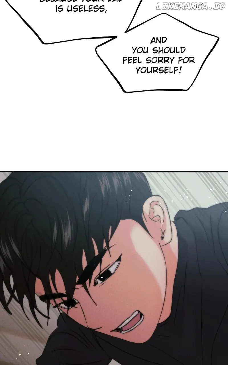 A Campus Romance, I Guess Chapter 40 Page 70