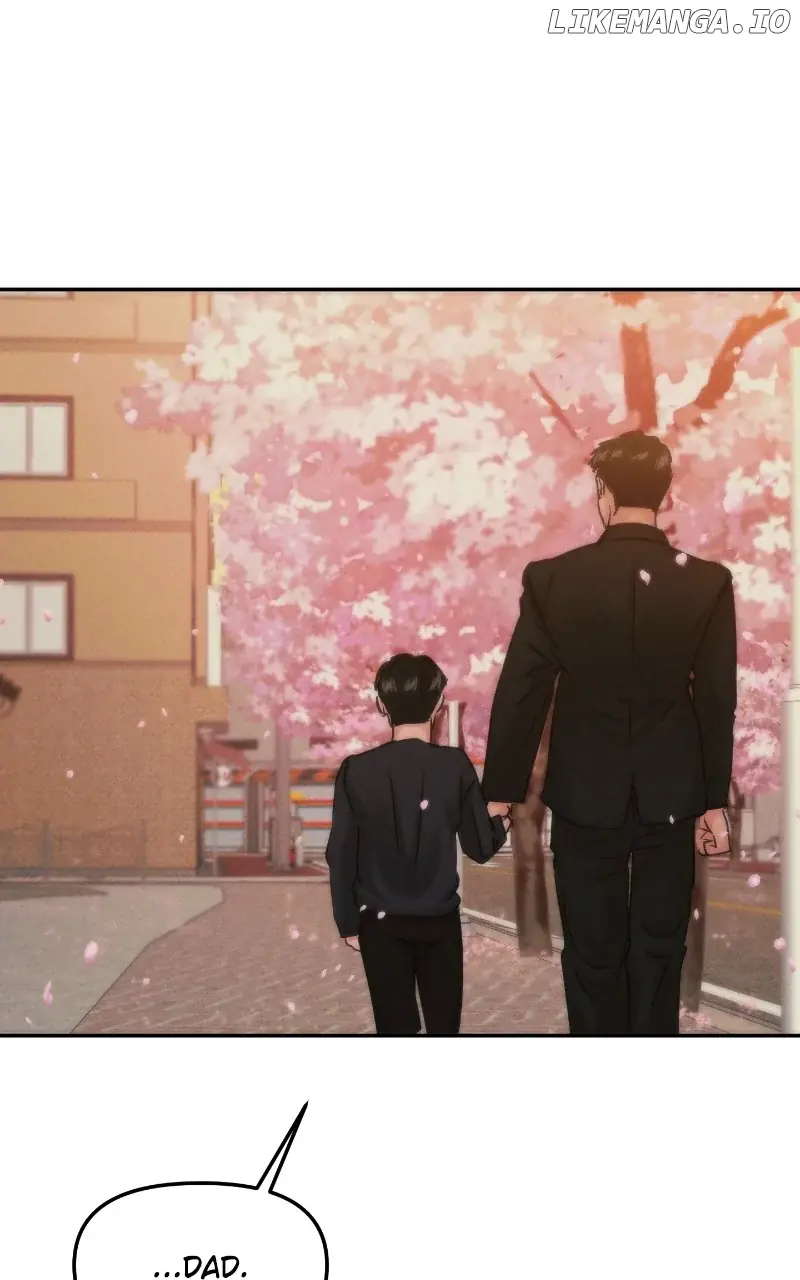 A Campus Romance, I Guess Chapter 40 Page 73