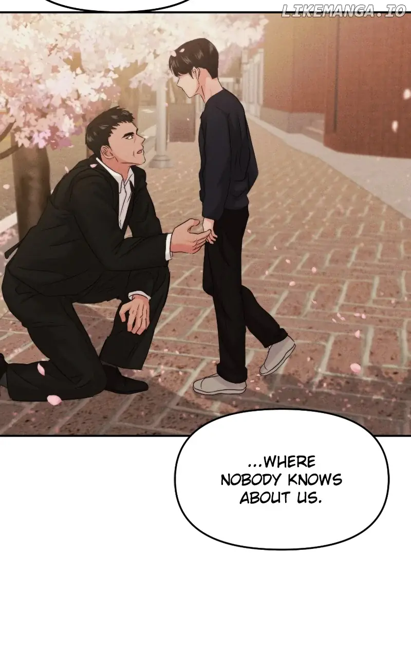A Campus Romance, I Guess Chapter 40 Page 78