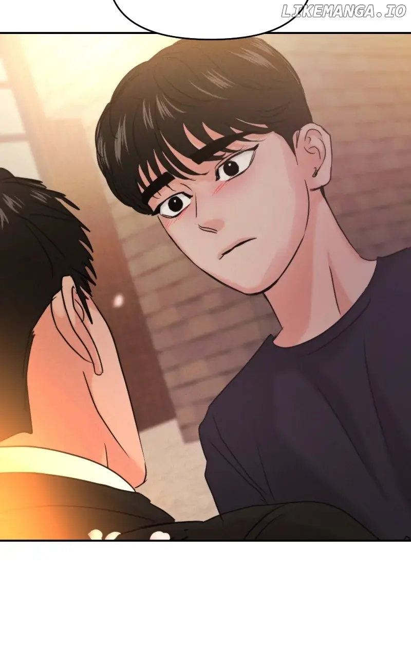 A Campus Romance, I Guess Chapter 40 Page 84