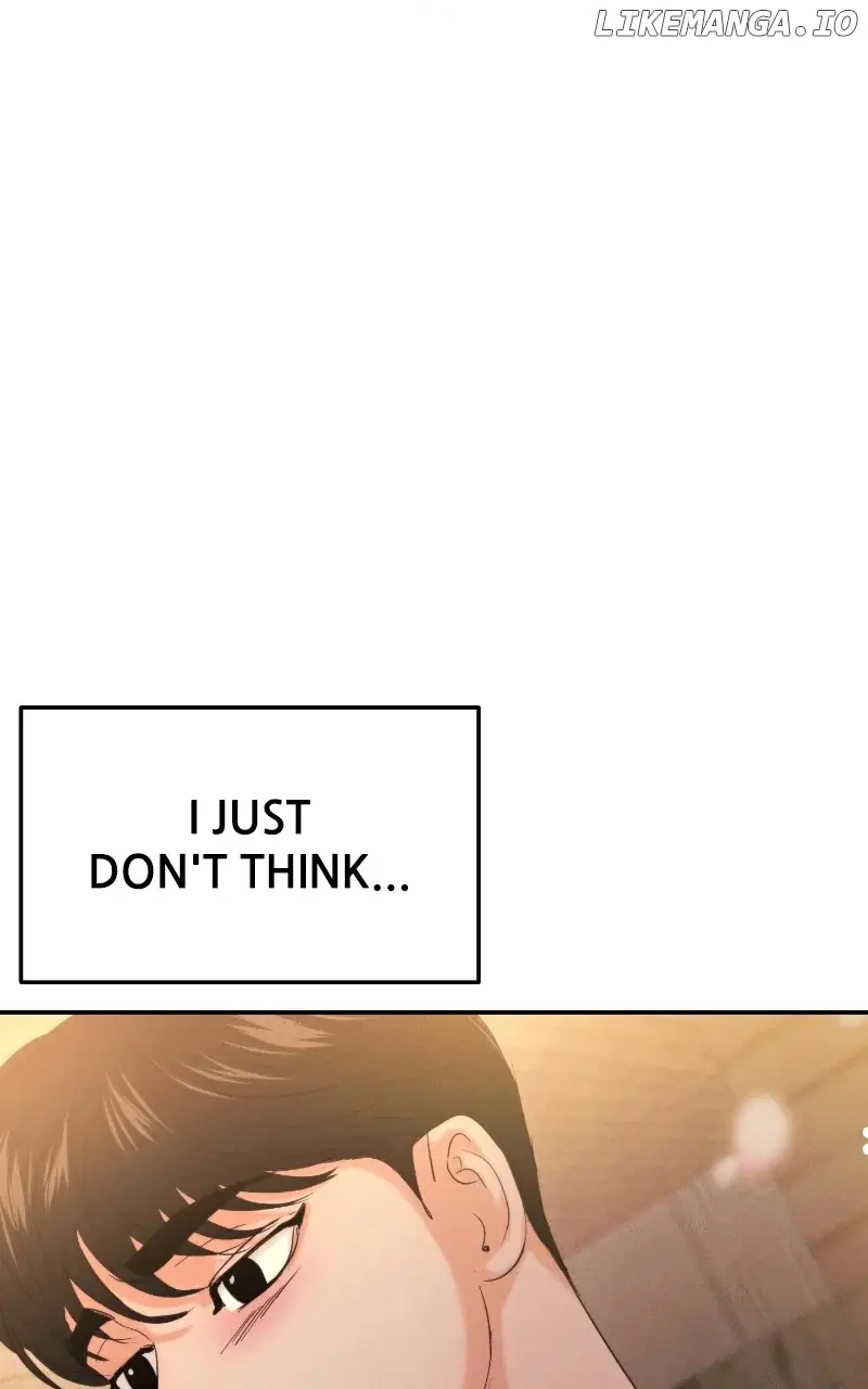 A Campus Romance, I Guess Chapter 40 Page 91