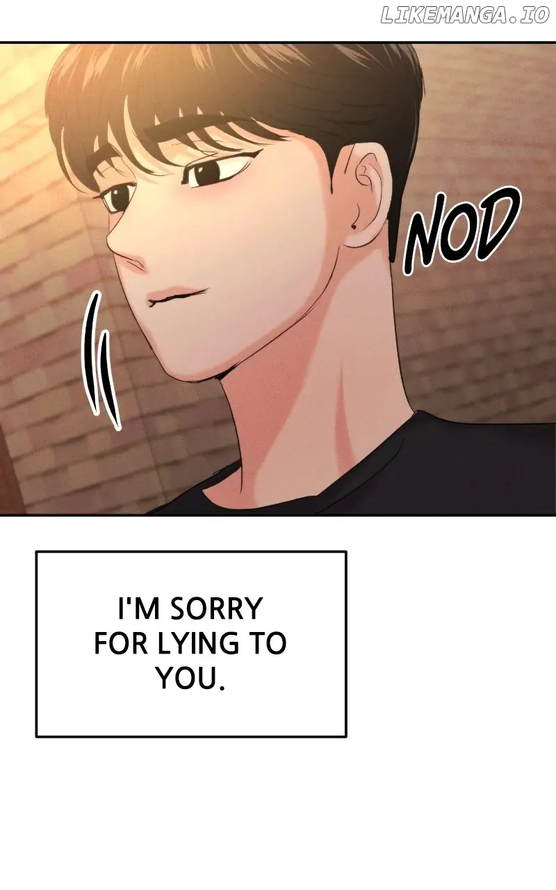 A Campus Romance, I Guess Chapter 40 Page 93