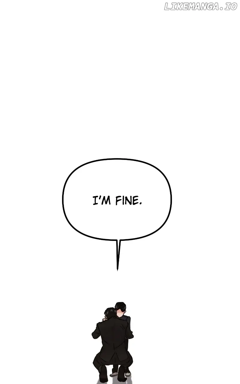 A Campus Romance, I Guess Chapter 40 Page 99
