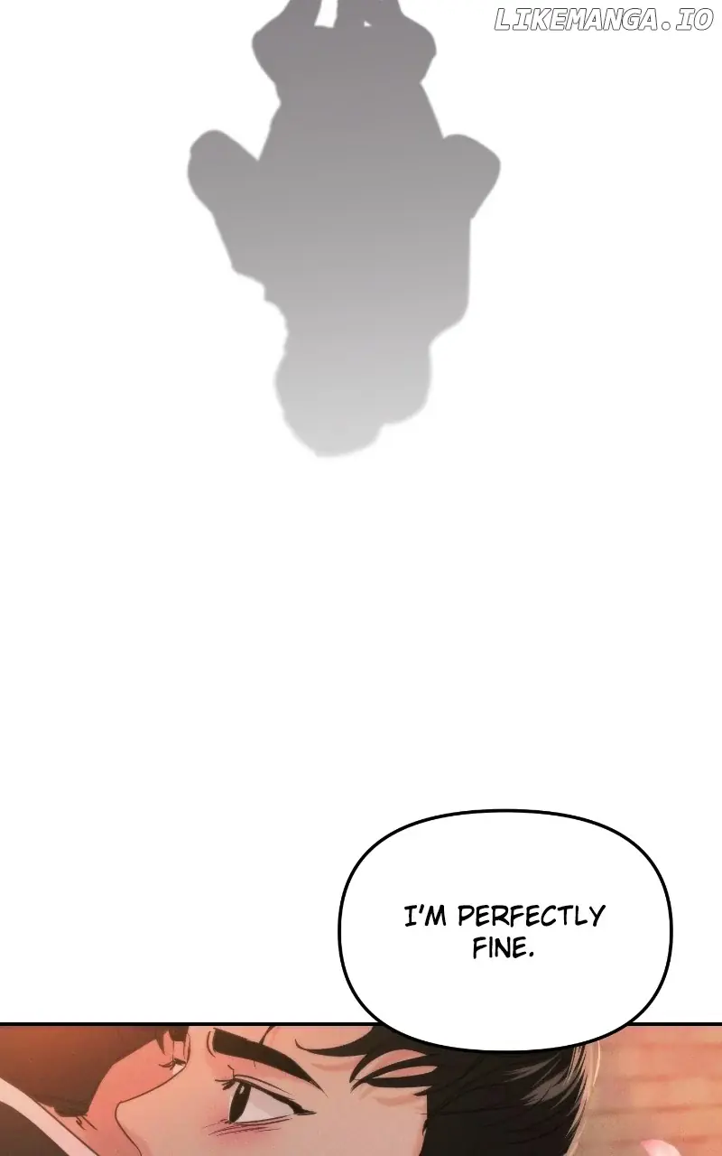 A Campus Romance, I Guess Chapter 40 Page 100