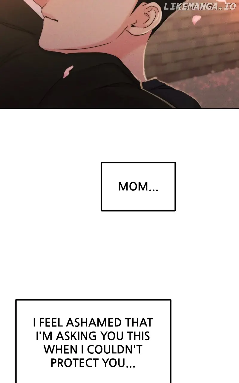 A Campus Romance, I Guess Chapter 40 Page 101
