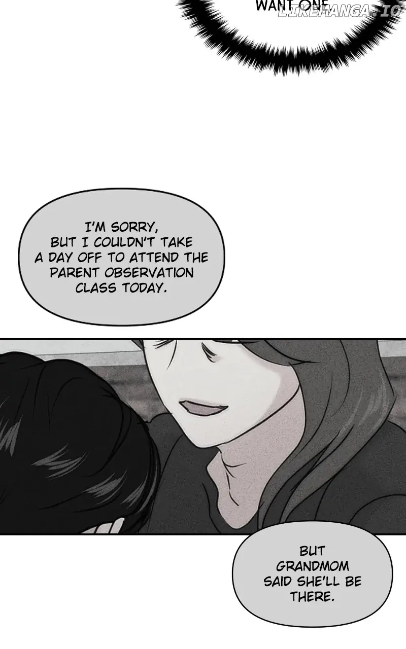 A Campus Romance, I Guess Chapter 40 Page 109