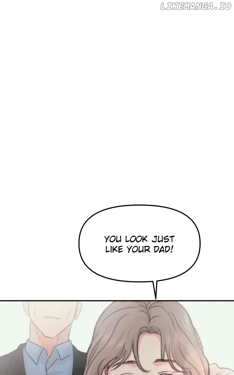 A Campus Romance, I Guess Chapter 40 Page 111