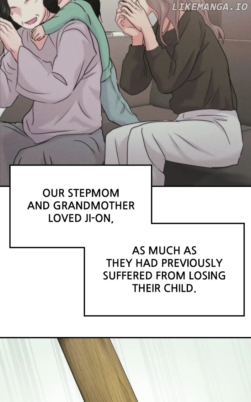 A Campus Romance, I Guess Chapter 40 Page 120