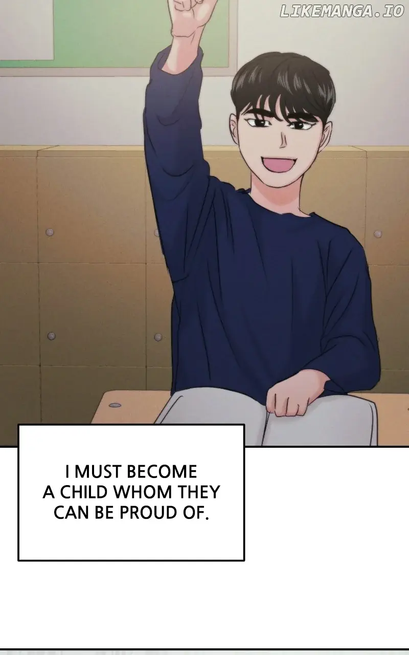A Campus Romance, I Guess Chapter 40 Page 122