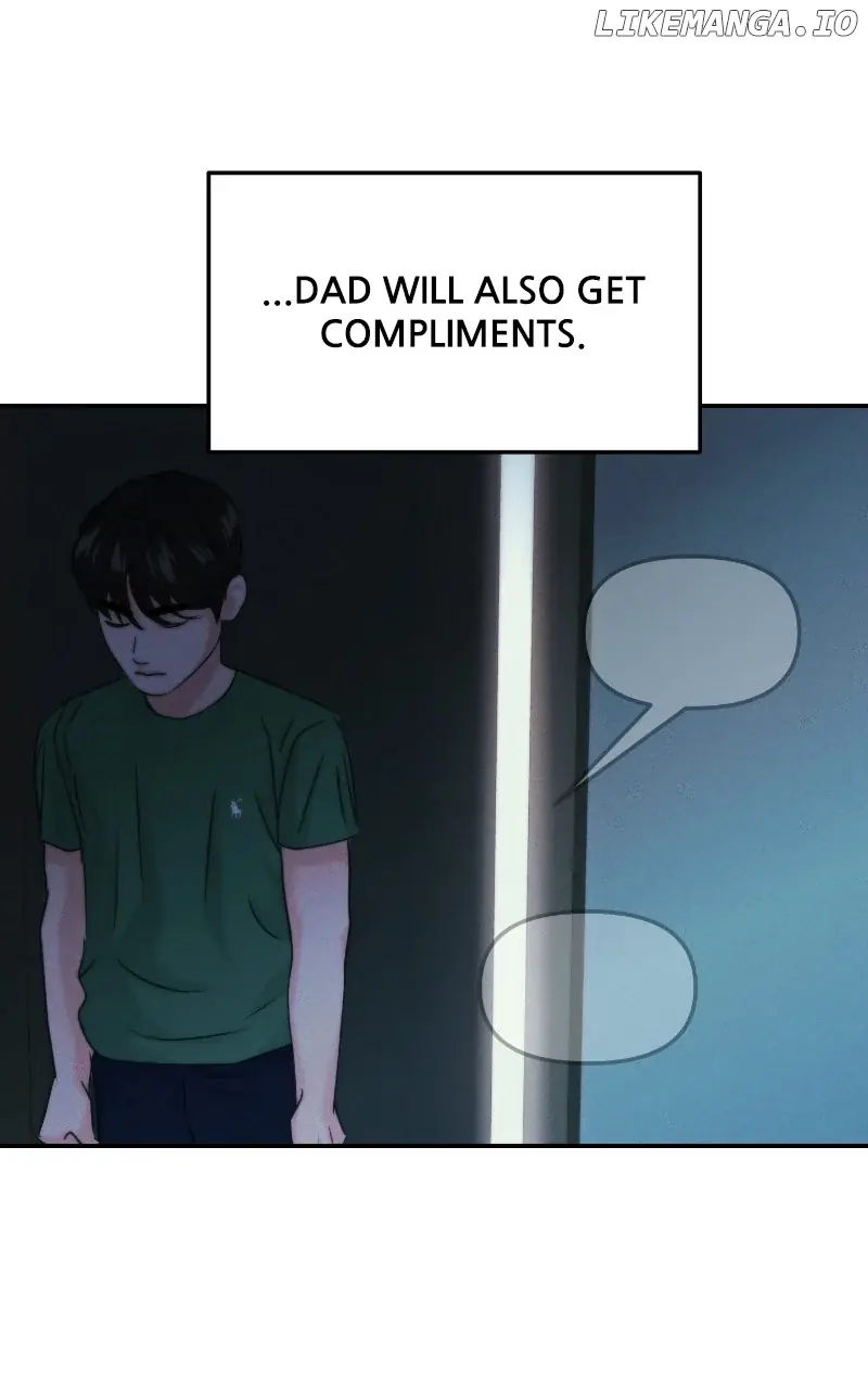A Campus Romance, I Guess Chapter 40 Page 124