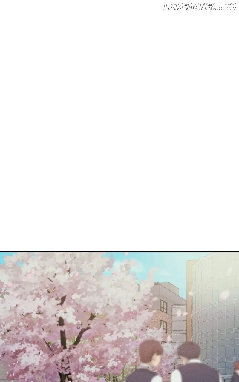 A Campus Romance, I Guess Chapter 40 Page 127