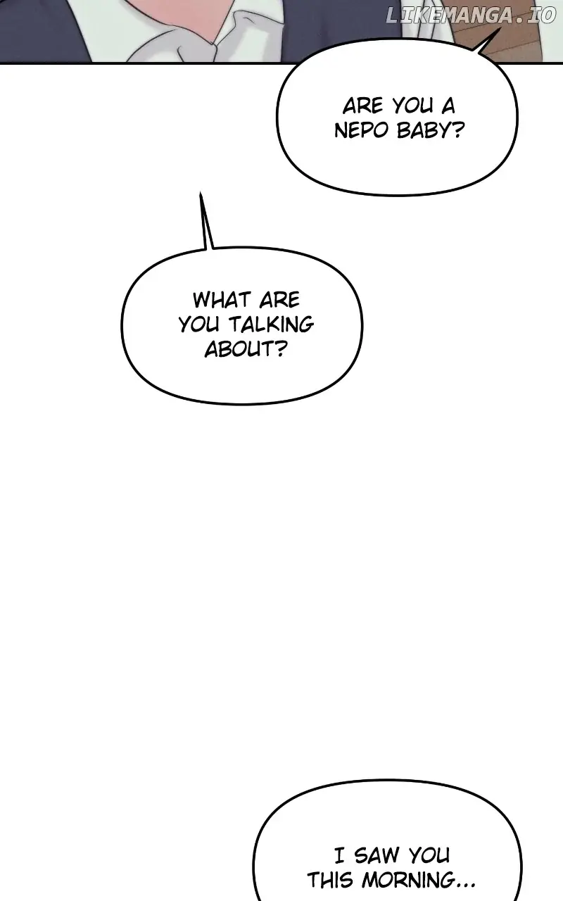 A Campus Romance, I Guess Chapter 40 Page 131