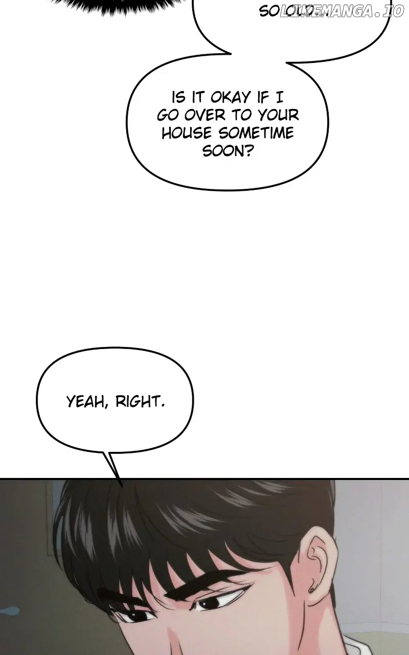 A Campus Romance, I Guess Chapter 40 Page 136