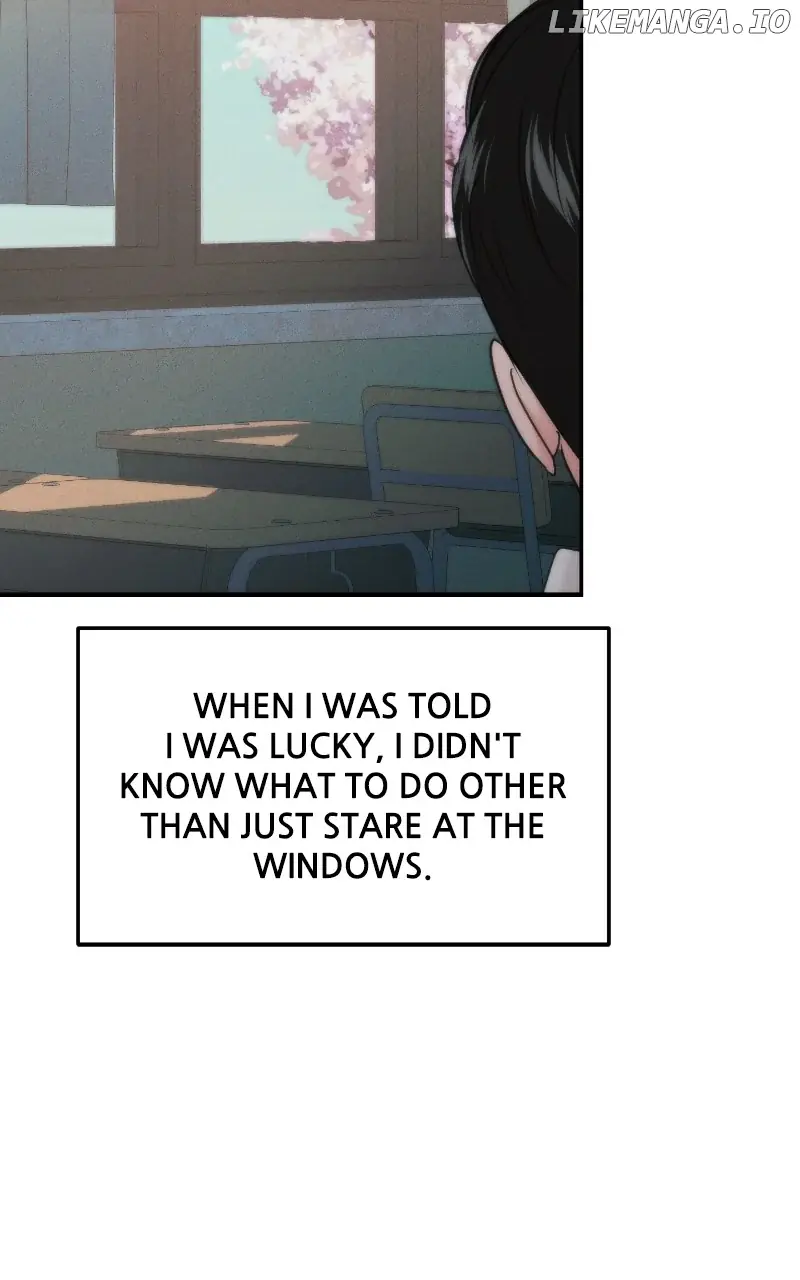 A Campus Romance, I Guess Chapter 40 Page 142